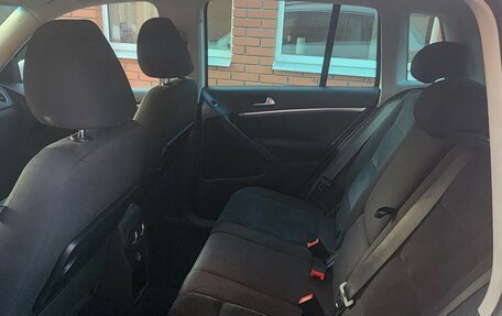 Volkswagen Tiguan I, 2013 год, 1 300 000 рублей, 10 фотография
