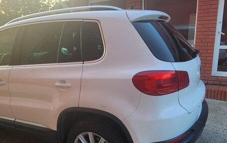 Volkswagen Tiguan I, 2013 год, 1 300 000 рублей, 6 фотография