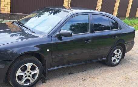Skoda Octavia IV, 2007 год, 315 000 рублей, 11 фотография