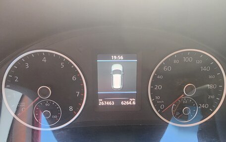 Volkswagen Tiguan I, 2013 год, 1 300 000 рублей, 11 фотография