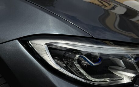 BMW 3 серия, 2019 год, 3 500 000 рублей, 9 фотография