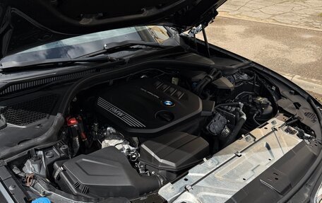 BMW 3 серия, 2019 год, 3 500 000 рублей, 11 фотография