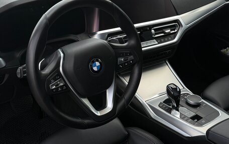 BMW 3 серия, 2019 год, 3 500 000 рублей, 16 фотография