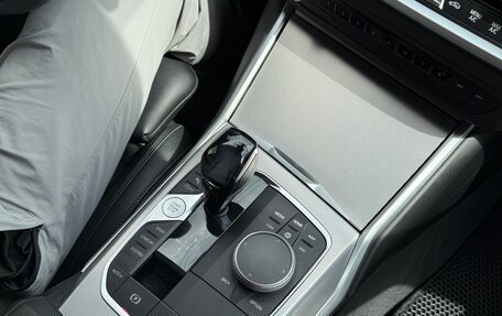 BMW 3 серия, 2019 год, 3 500 000 рублей, 14 фотография