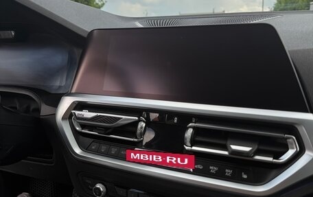 BMW 3 серия, 2019 год, 3 500 000 рублей, 17 фотография