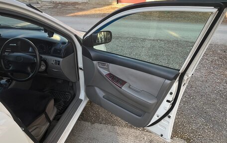 Toyota Corolla, 2001 год, 570 000 рублей, 8 фотография
