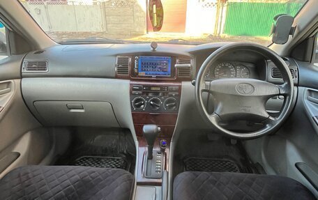 Toyota Corolla, 2001 год, 570 000 рублей, 7 фотография
