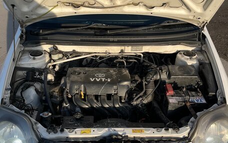 Toyota Corolla, 2001 год, 570 000 рублей, 5 фотография