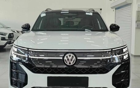 Volkswagen Teramont, 2025 год, 5 499 000 рублей, 2 фотография