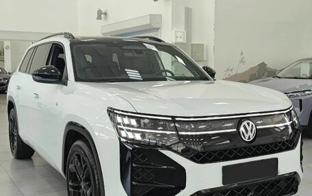 Volkswagen Teramont, 2025 год, 5 499 000 рублей, 3 фотография