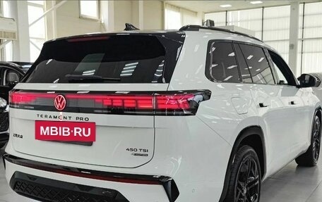 Volkswagen Teramont, 2025 год, 5 499 000 рублей, 4 фотография