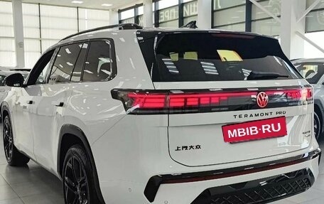 Volkswagen Teramont, 2025 год, 5 499 000 рублей, 5 фотография