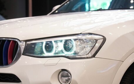 BMW X4, 2016 год, 2 500 000 рублей, 7 фотография
