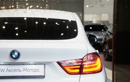 BMW X4, 2016 год, 2 500 000 рублей, 8 фотография