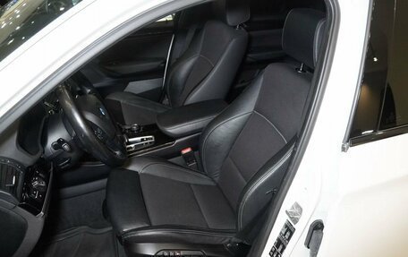 BMW X4, 2016 год, 2 500 000 рублей, 10 фотография