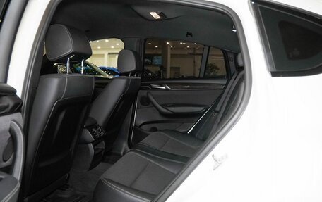 BMW X4, 2016 год, 2 500 000 рублей, 12 фотография