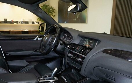 BMW X4, 2016 год, 2 500 000 рублей, 18 фотография
