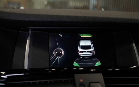BMW X4, 2016 год, 2 500 000 рублей, 23 фотография