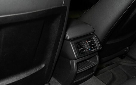 BMW X4, 2016 год, 2 500 000 рублей, 25 фотография