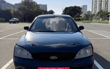 Ford Mondeo III, 2001 год, 220 000 рублей, 2 фотография