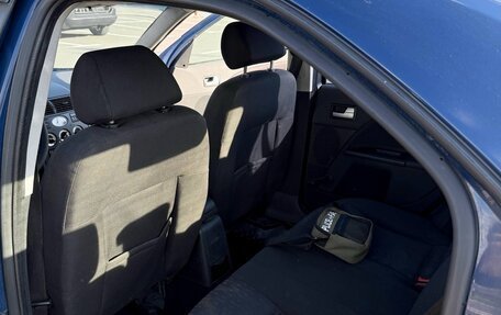 Ford Mondeo III, 2001 год, 220 000 рублей, 13 фотография