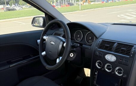 Ford Mondeo III, 2001 год, 220 000 рублей, 12 фотография