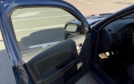 Ford Mondeo III, 2001 год, 220 000 рублей, 16 фотография