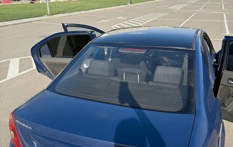 Ford Mondeo III, 2001 год, 220 000 рублей, 11 фотография