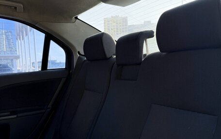 Ford Mondeo III, 2001 год, 220 000 рублей, 15 фотография