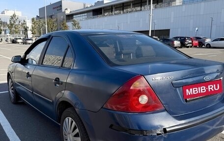 Ford Mondeo III, 2001 год, 220 000 рублей, 7 фотография