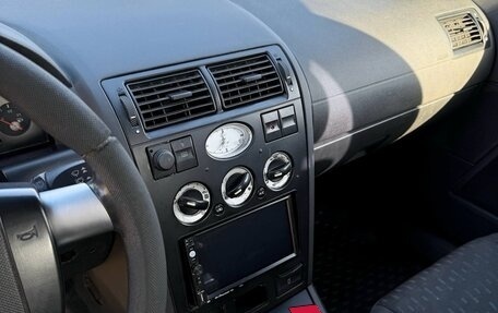 Ford Mondeo III, 2001 год, 220 000 рублей, 17 фотография