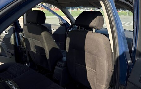 Ford Mondeo III, 2001 год, 220 000 рублей, 23 фотография