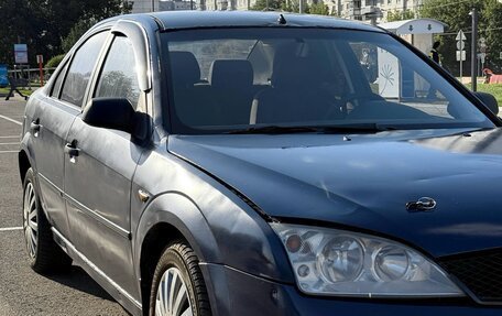 Ford Mondeo III, 2001 год, 220 000 рублей, 33 фотография