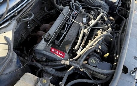 Ford Mondeo III, 2001 год, 220 000 рублей, 31 фотография