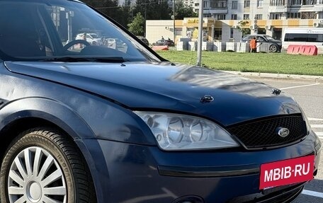 Ford Mondeo III, 2001 год, 220 000 рублей, 32 фотография