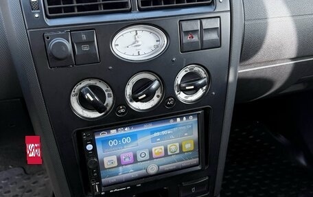 Ford Mondeo III, 2001 год, 220 000 рублей, 20 фотография