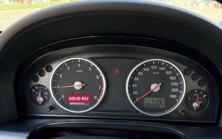 Ford Mondeo III, 2001 год, 220 000 рублей, 19 фотография