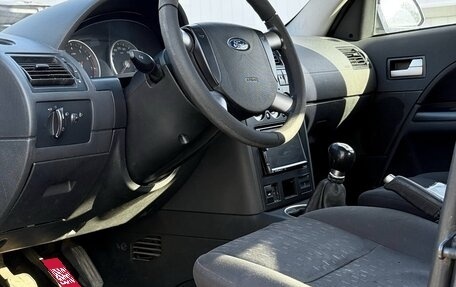 Ford Mondeo III, 2001 год, 220 000 рублей, 25 фотография