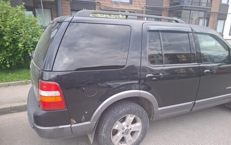 Ford Explorer III, 2004 год, 675 000 рублей, 5 фотография