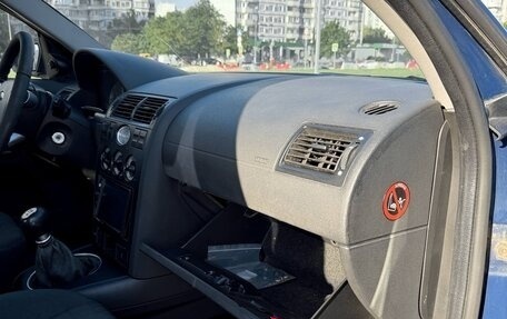 Ford Mondeo III, 2001 год, 220 000 рублей, 26 фотография