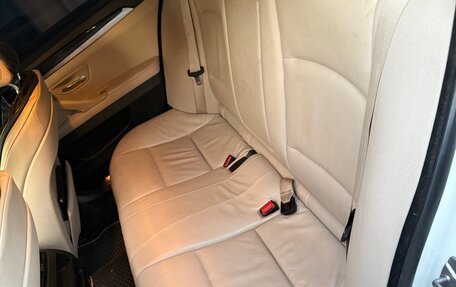 BMW 5 серия, 2012 год, 1 350 000 рублей, 9 фотография