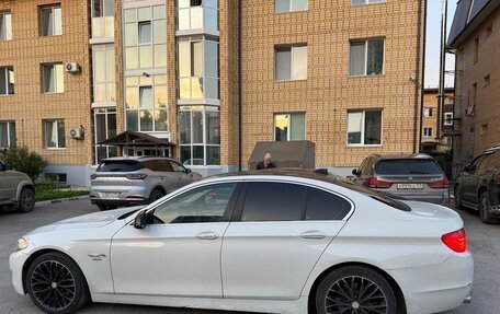 BMW 5 серия, 2012 год, 1 350 000 рублей, 5 фотография