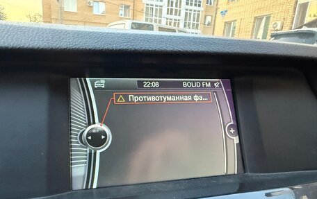 BMW 5 серия, 2012 год, 1 350 000 рублей, 12 фотография