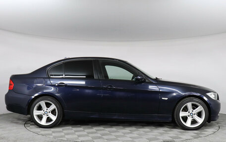 BMW 3 серия, 2007 год, 799 000 рублей, 6 фотография
