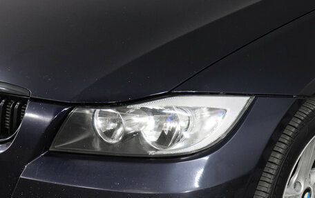 BMW 3 серия, 2007 год, 799 000 рублей, 7 фотография