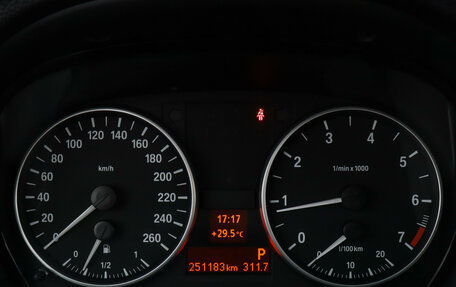 BMW 3 серия, 2007 год, 799 000 рублей, 14 фотография