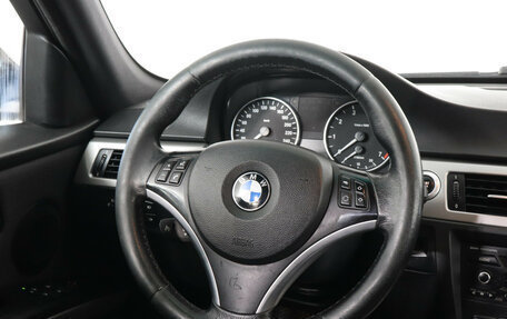 BMW 3 серия, 2007 год, 799 000 рублей, 13 фотография