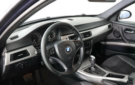 BMW 3 серия, 2007 год, 799 000 рублей, 12 фотография