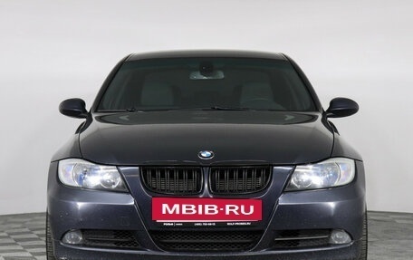 BMW 3 серия, 2007 год, 799 000 рублей, 3 фотография