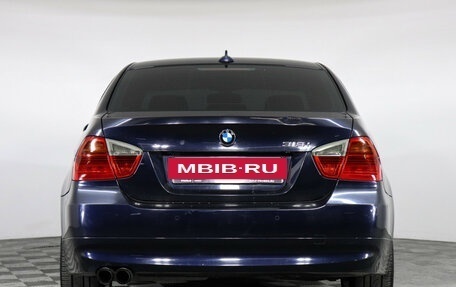 BMW 3 серия, 2007 год, 799 000 рублей, 4 фотография